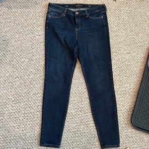 Liverpool the skinny